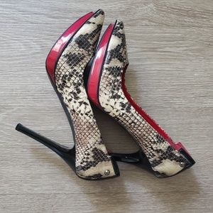 Guess Heels